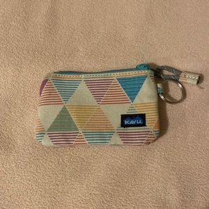 Keychain wallet